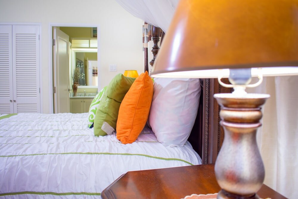 Фото Richmond Villa Rental Management