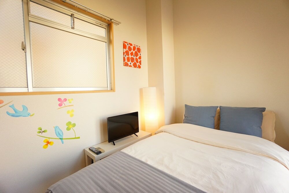 Фото Terry's Apartment Namba South i V08c