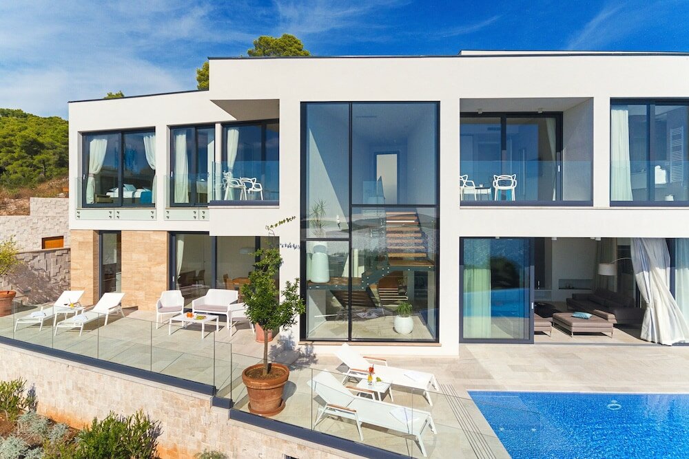 Фото Вилла Liza