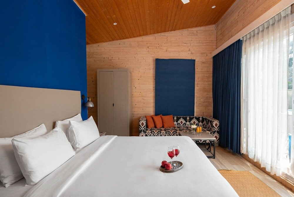 Фото Living Room Beach Resort