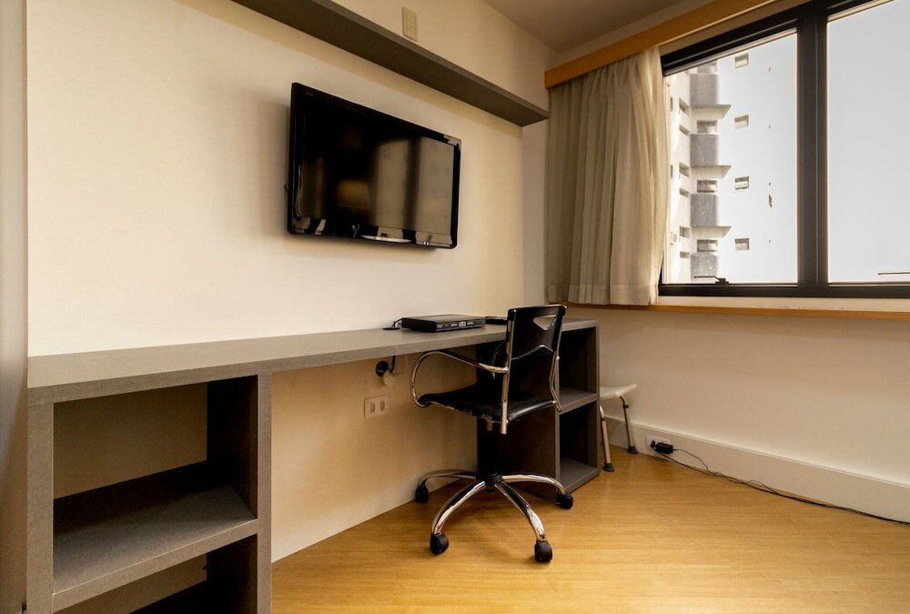 Фото Três de Julho Flats - Jardins