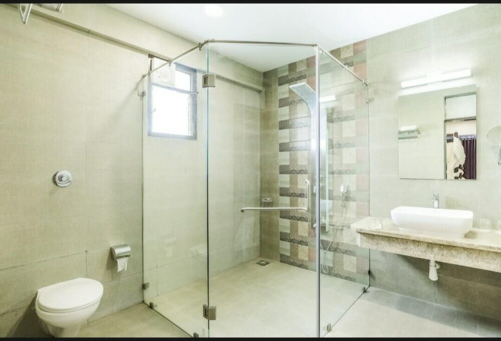 Фото Hotel Shiv Palace