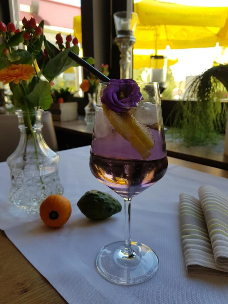 Фото Hotel Haus Herrenweide