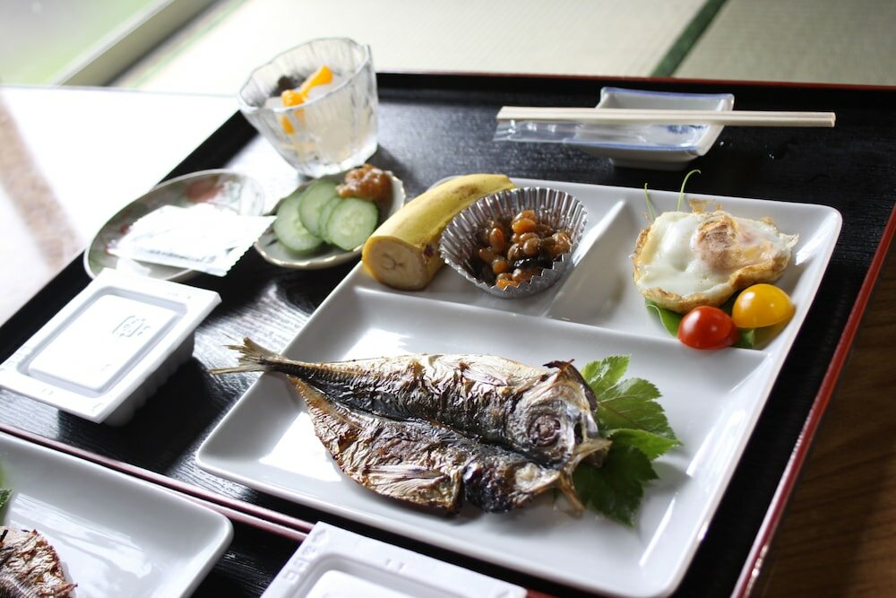 Фото Guesthouse Tomo