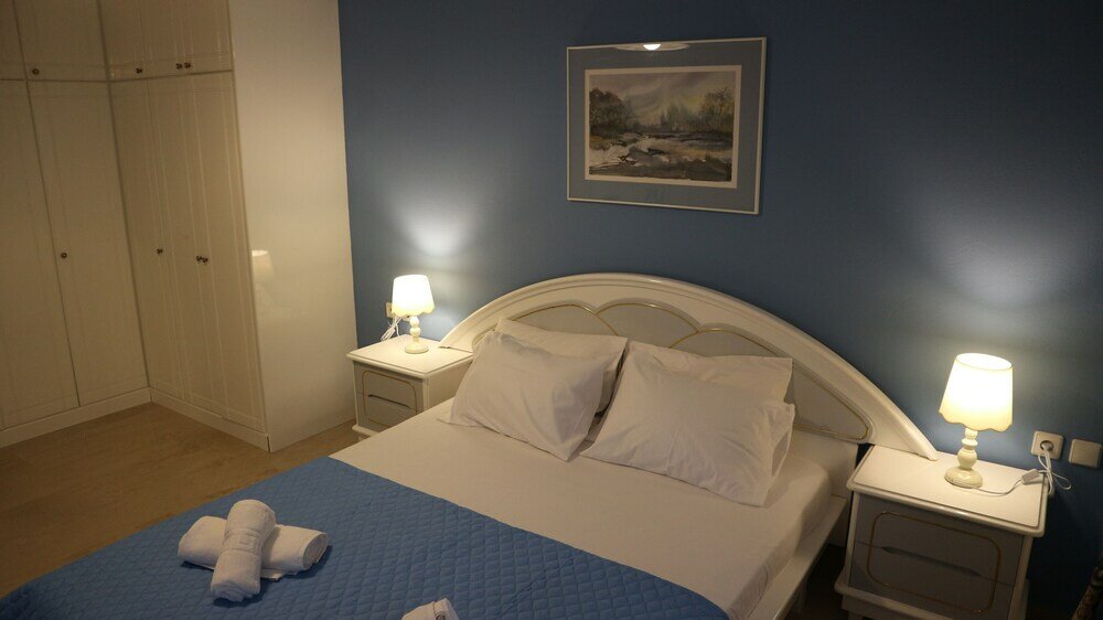 Фото Nikola's House by CorfuEscapes