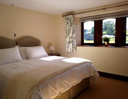 Гостиница Heron View B&b