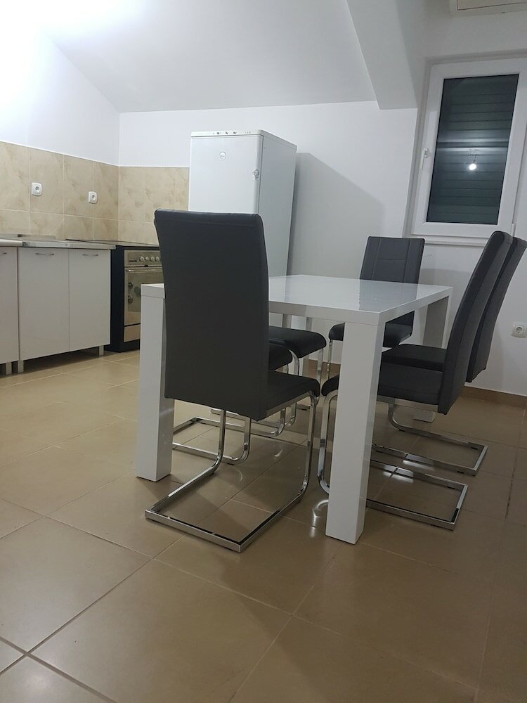 Фото Green Village Kotor