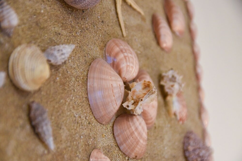 Фото Areos Galaxy Apartments With Beach View