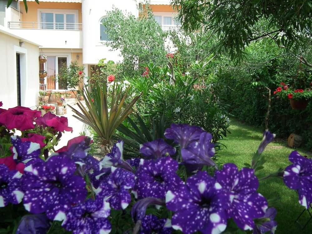 Фото Villa Jadranka Privlaka