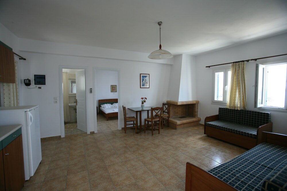 Фото Villa Maniati Studios