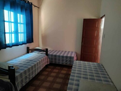 Гостиница My Place Hospedaria - Hostel в Салвадоре
