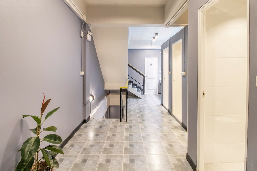 Фото Oyo 726 Sookjai Cafe And Hostel