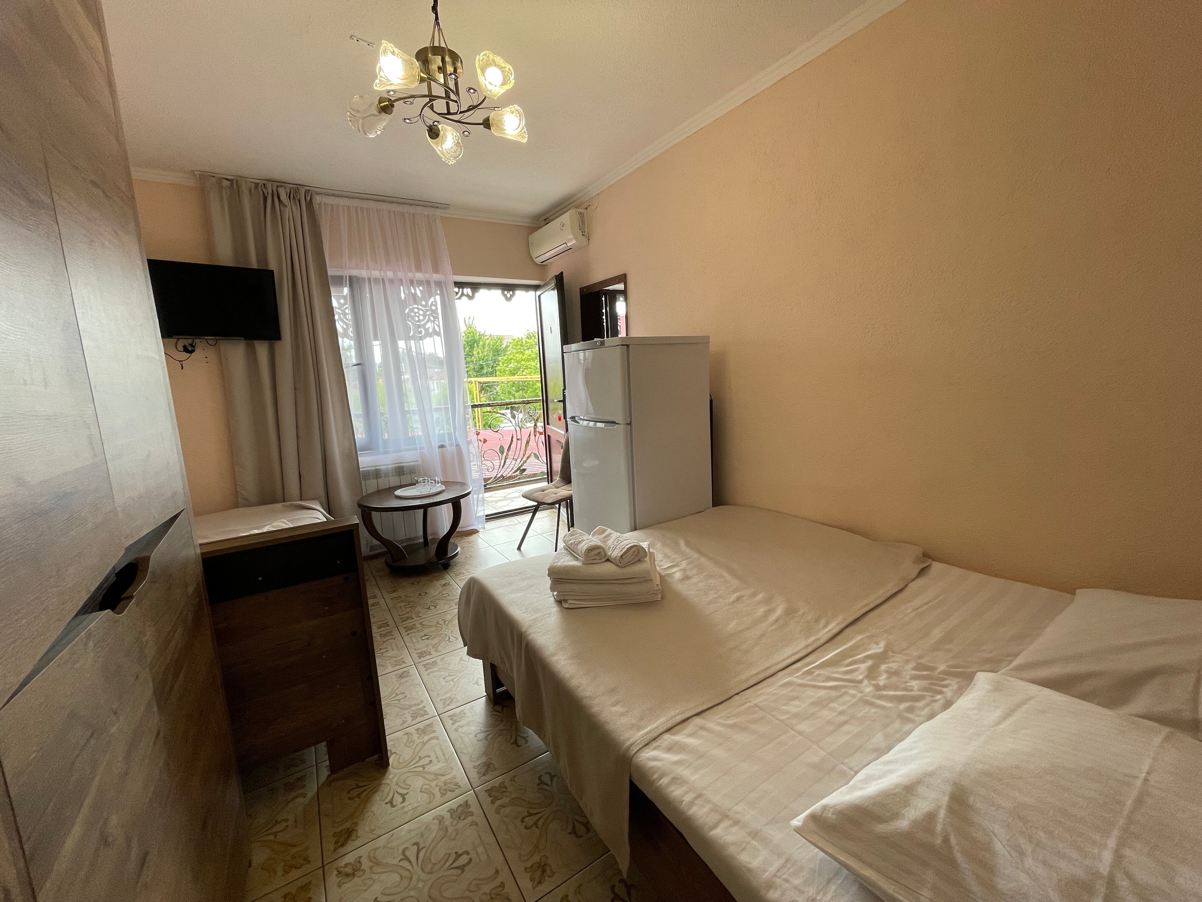 Фото Замок на Жемчужной