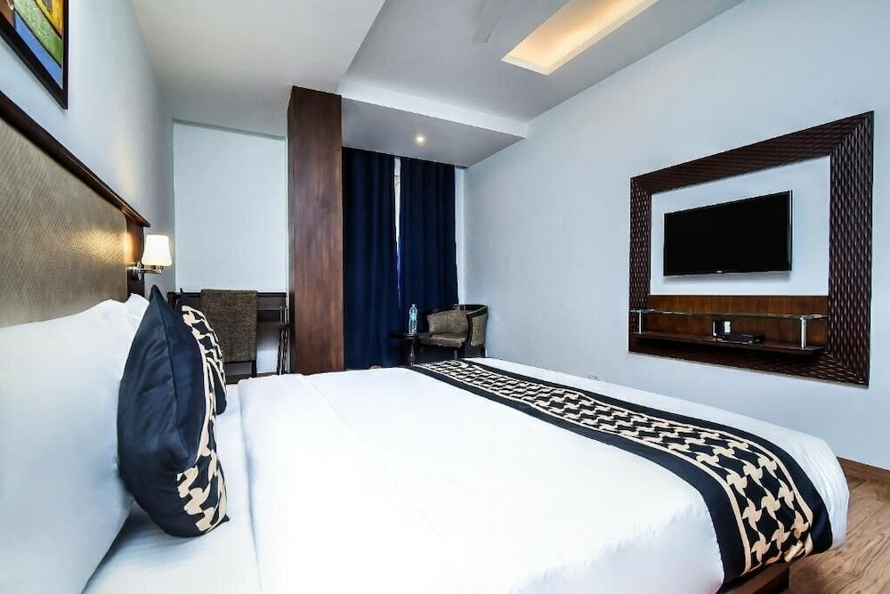 Фото Hotel Myriad