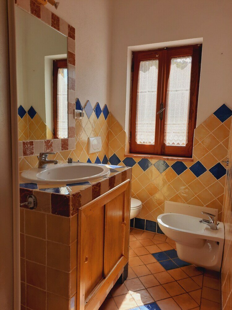 Фото Villette Oleandri Vista Mare