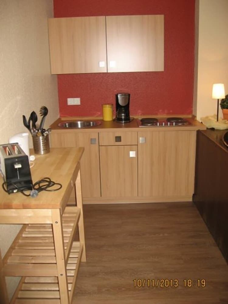 Фото Taunusblick Ferienwohnung und Apartment