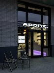 Adonz. fetishnail (Lenina Avenue, 85к6), estudio de manicura