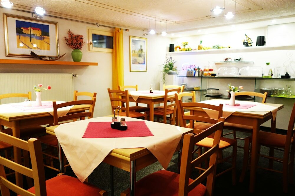 Фото Aparthotel Messe Flughafen