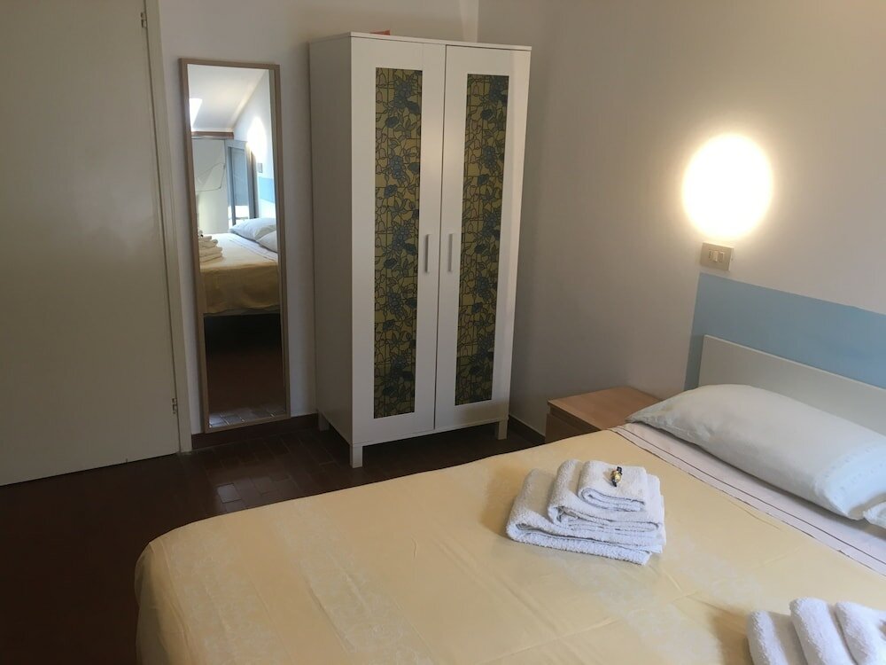 Фото Hotel Villa Rinaldini