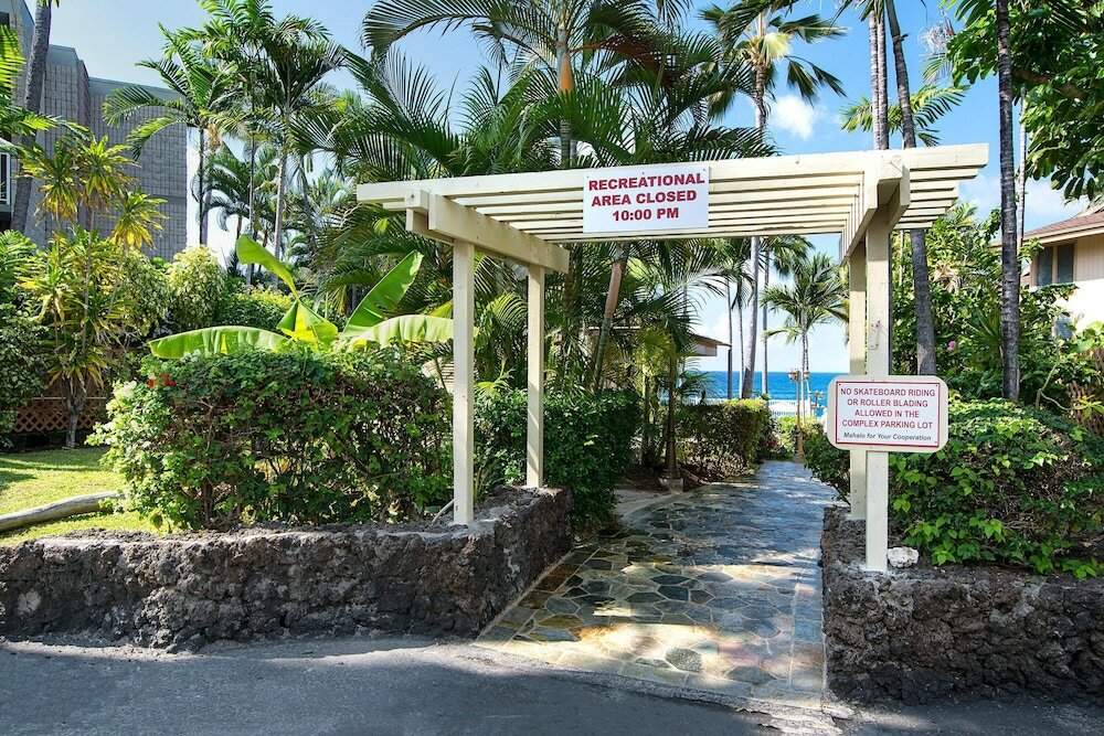 Фото Kona Shores № 203