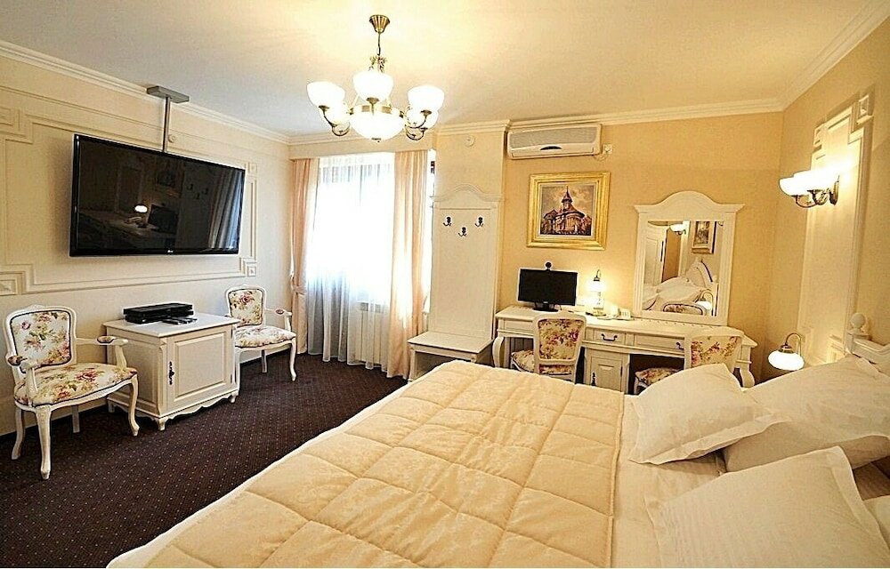 Фото Villa Alice