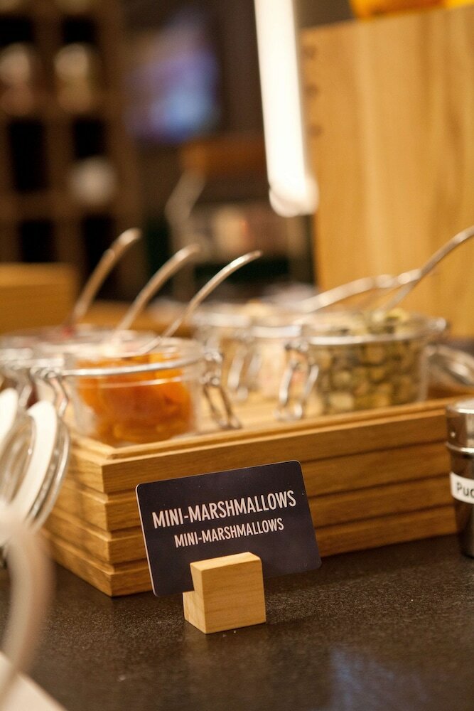 Фото Hampton by Hilton Munich City Center East