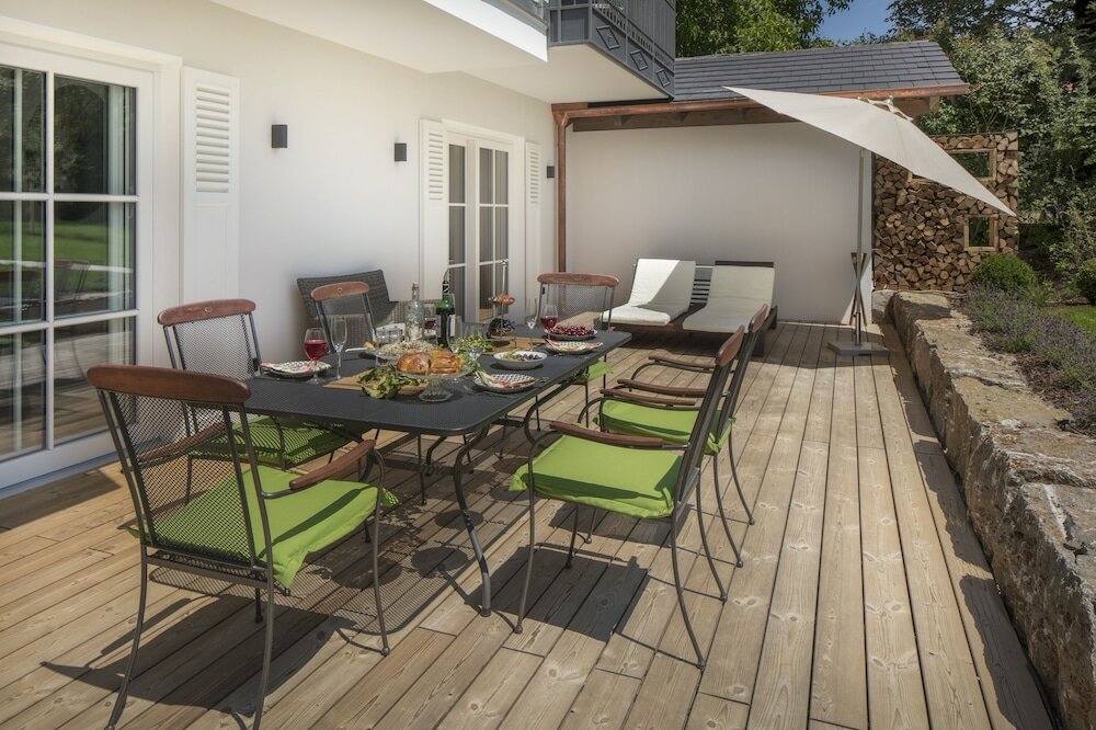 Фото Ferienwohnung Chiemsee