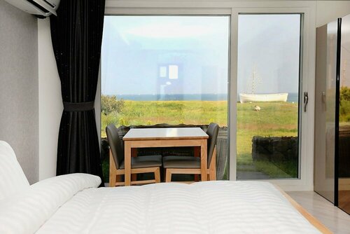 Гостиница Horang Horang Pension