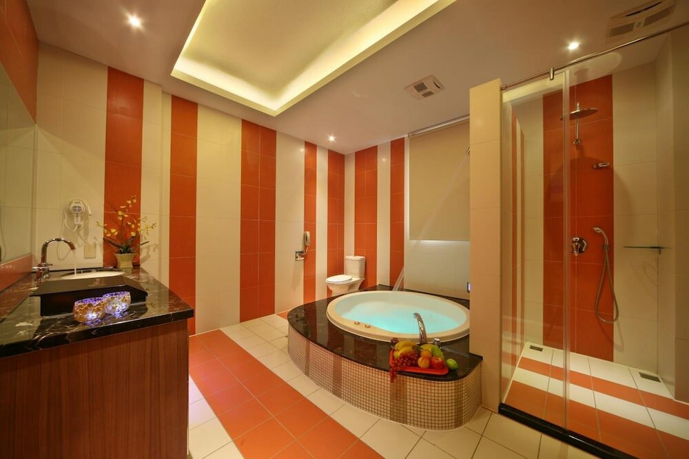 Фото Shining Motel