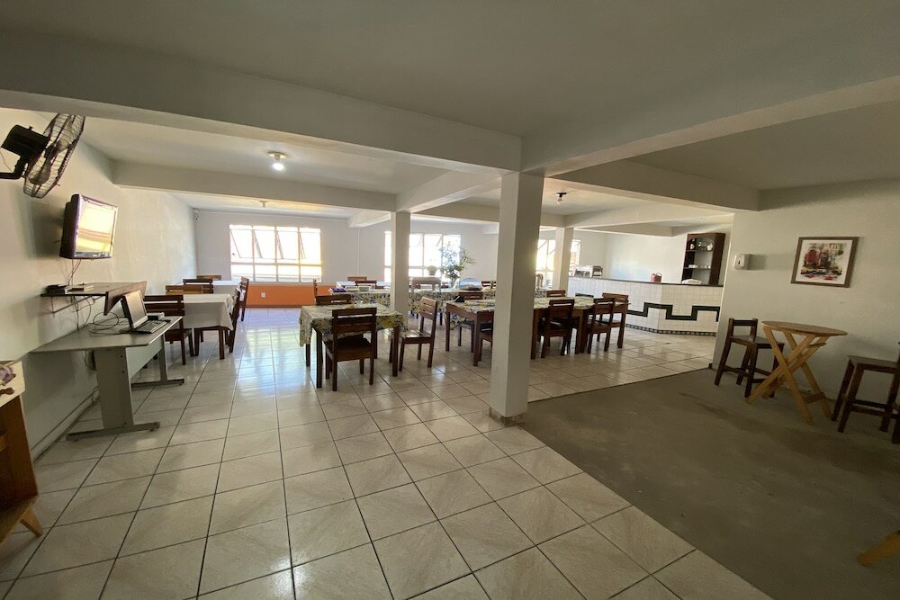 Фото Pousada Bem Estar