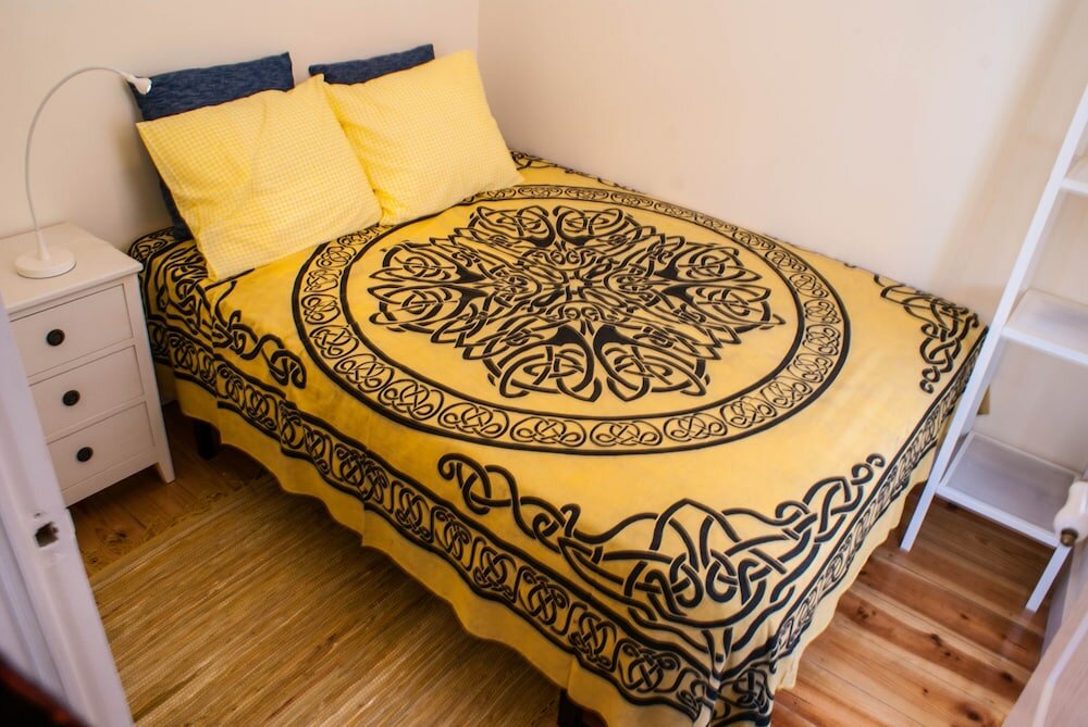 Фото Castelo Terrace Apartments