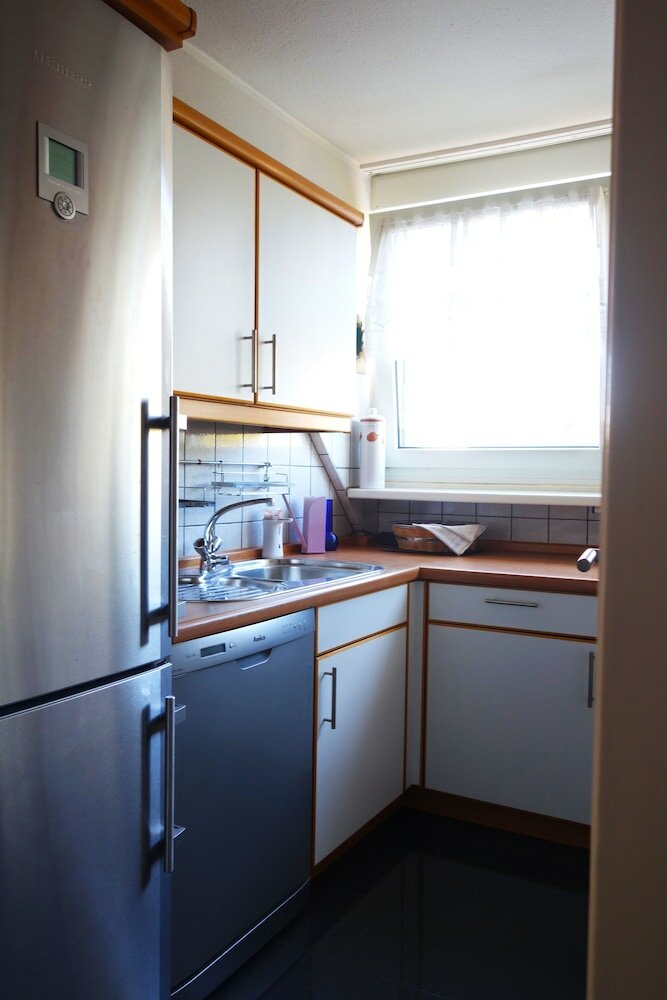 Фото Aparthotel Messe Flughafen