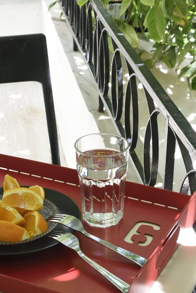 Фото Апарт-отель Athens Green