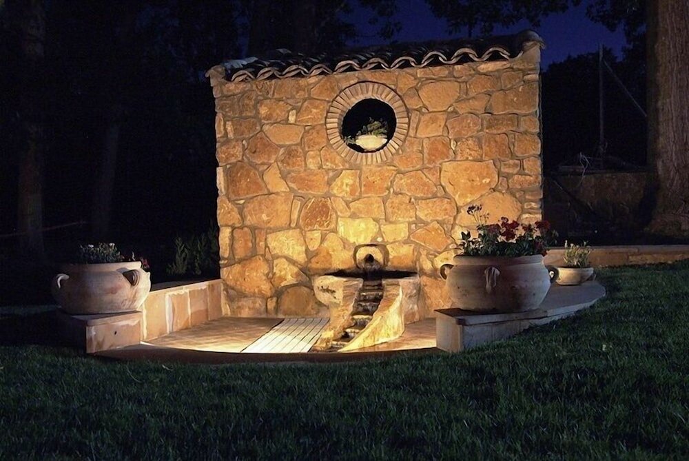 Фото Agriturismo Savoca