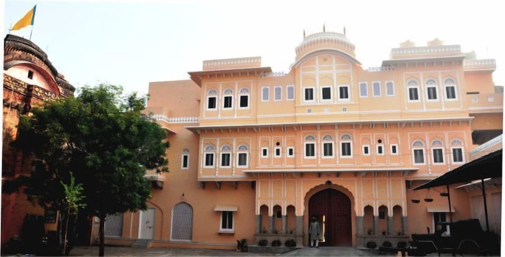 Фото Castle Khandela