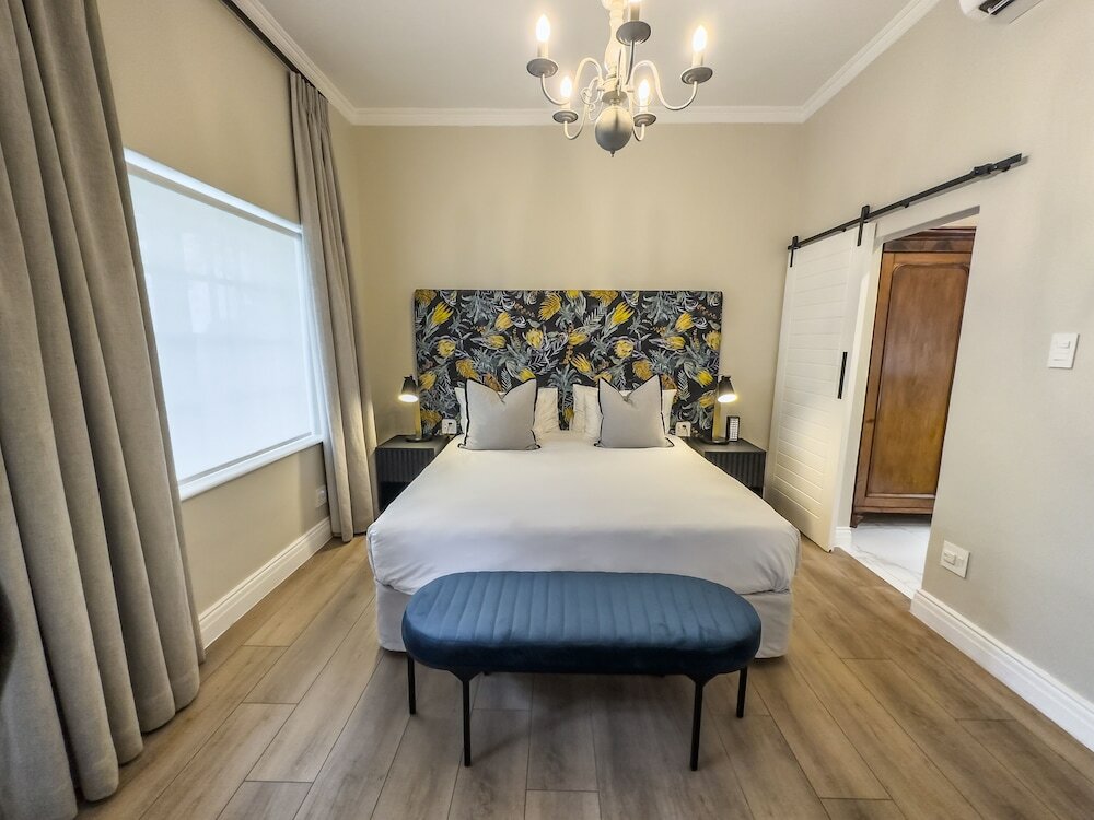 Фото Laborie Estate