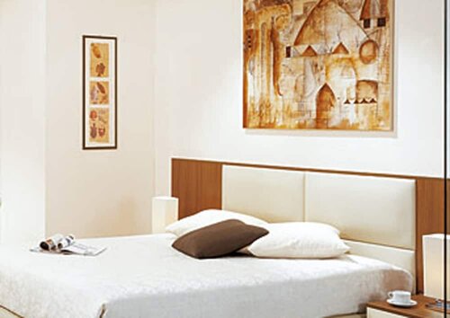 Гостиница Statuto Eco Art Hotel в Турине