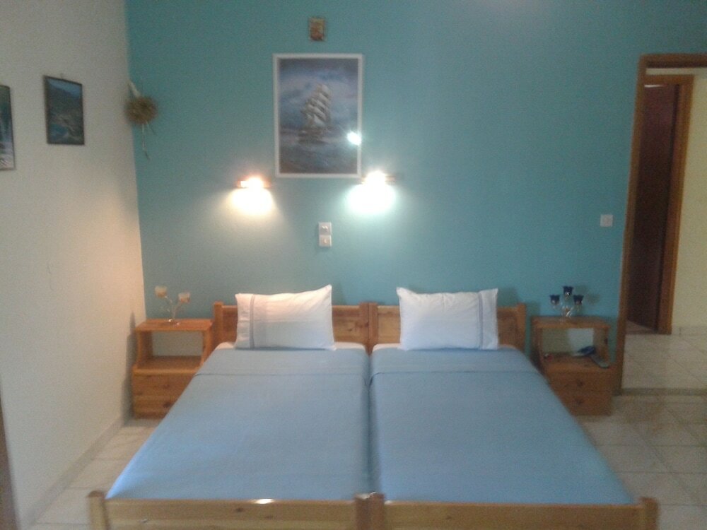 Фото Iasonas Studios