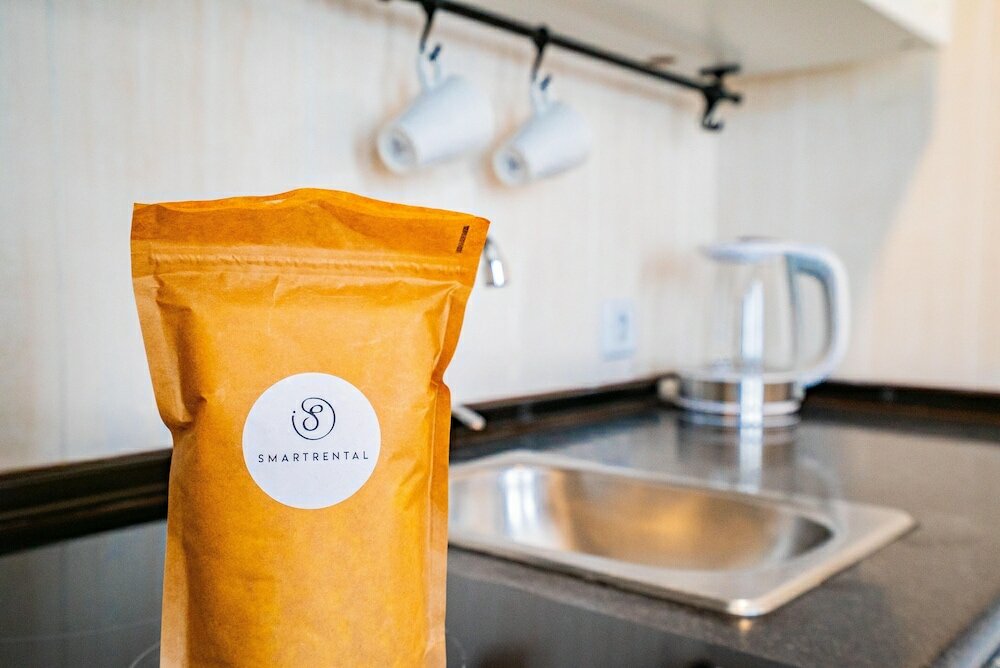 Фото Smartr Madrid Gran Via 47