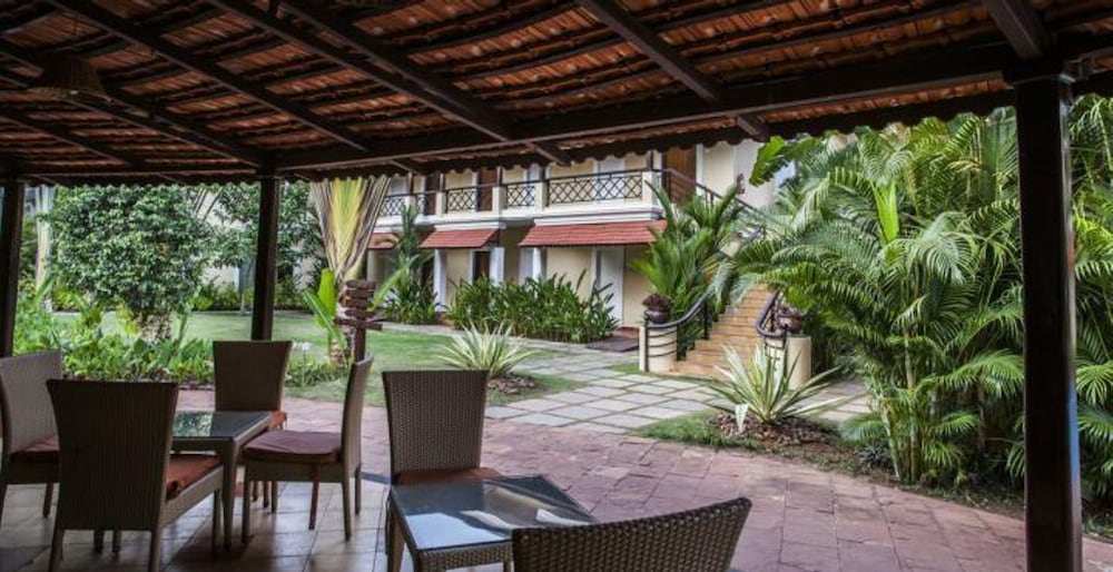 Фото Devasthali - The Valley of Gods