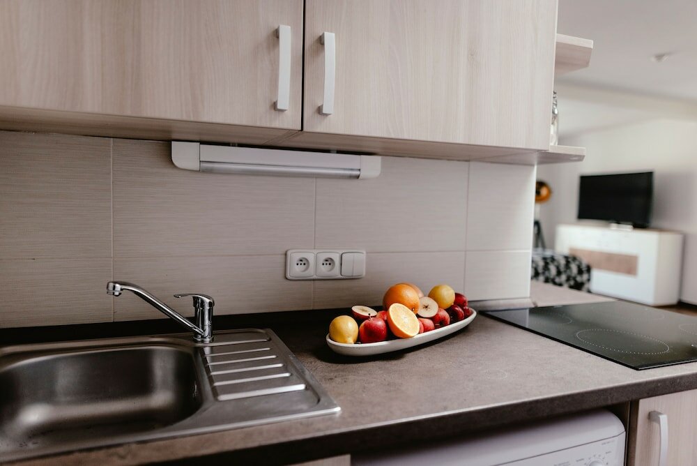 Фото Apartments Zelny Trh III