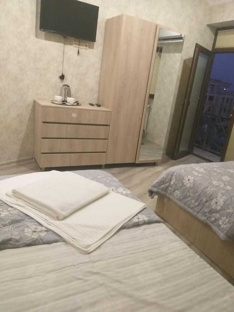 Фото Tbilisi Center Hotel