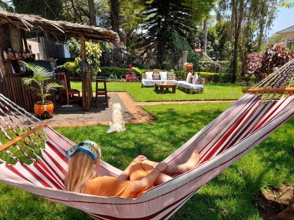 Фото Utamaduni House