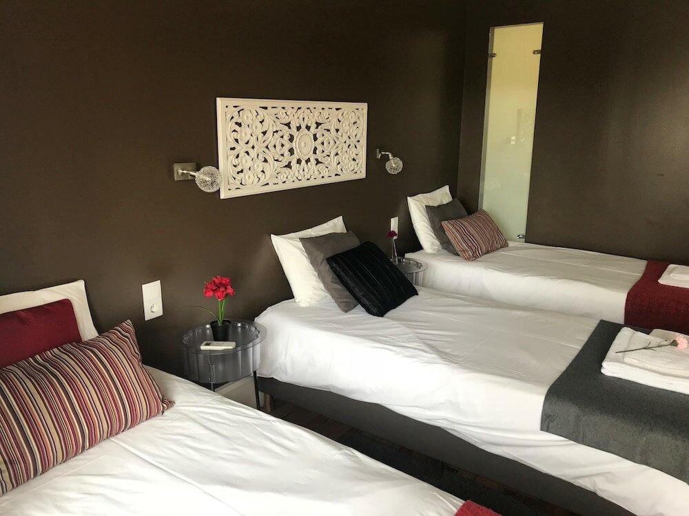 Фото GoodTime Marquês Suites