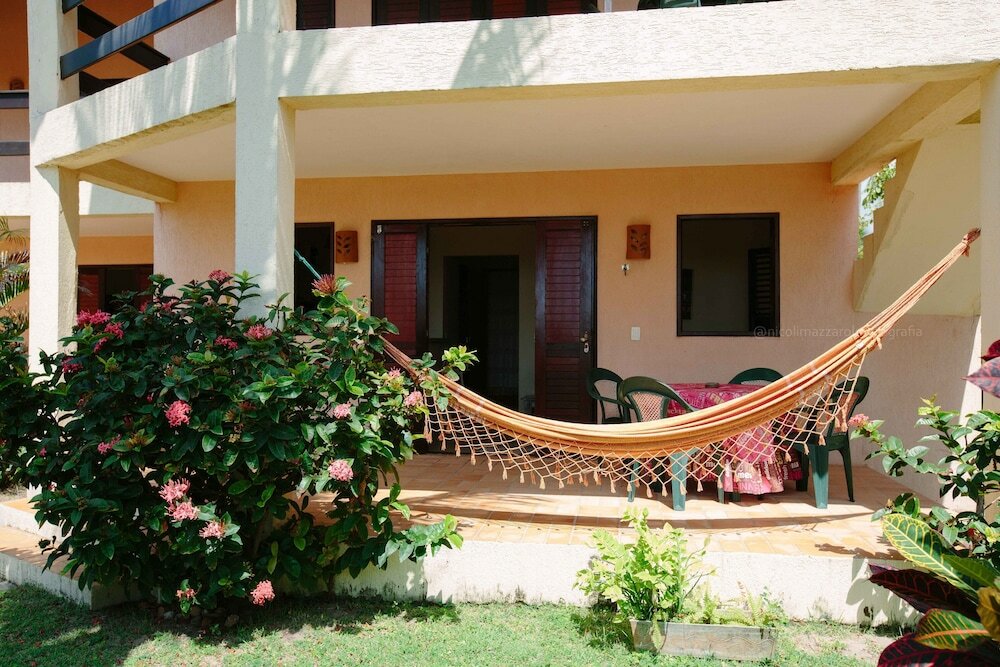 Фото Pousada Hibiscus