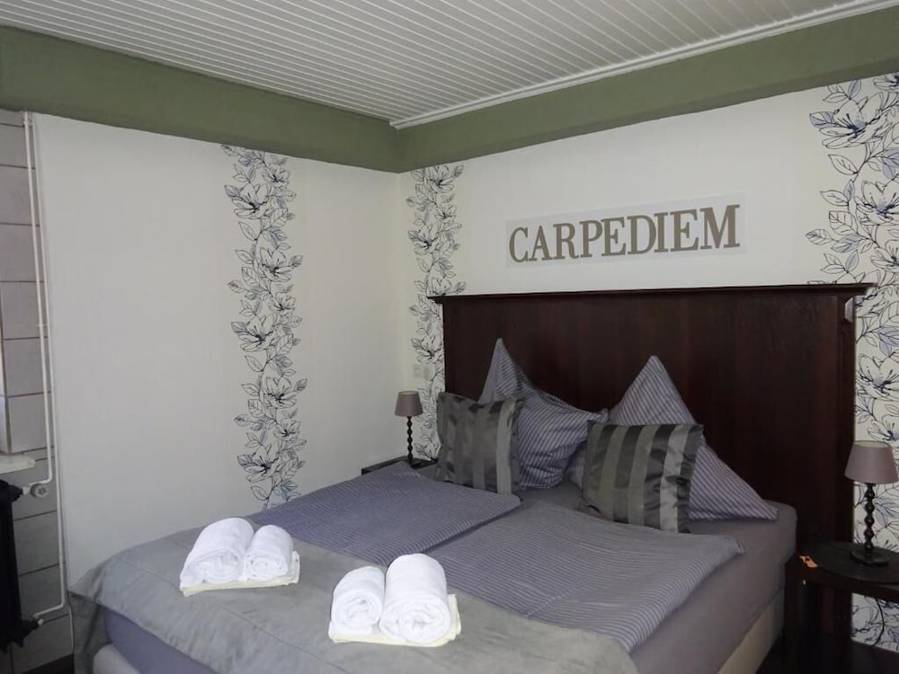 Фото Hotel Haus Meeresblick