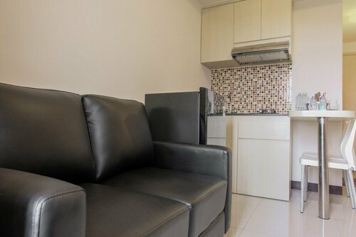 Гостиница Luxurious and Convenient 2br 19 Avenue Apartment