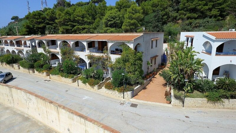 Апартаменты Two Room Apartment Near the Beach