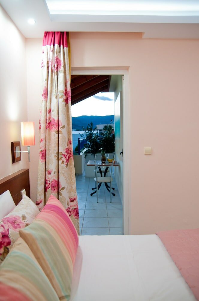 Фото Philoxenia Hotel & SPA