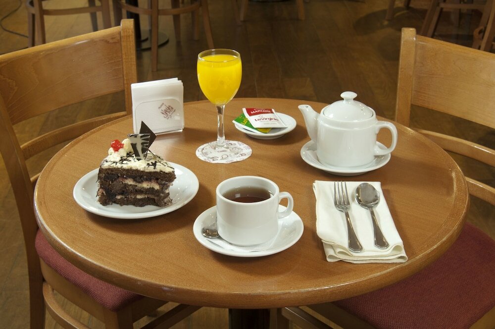 Фото Austral Express